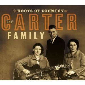 Roots of Country - The Carter Family [Audio CD]