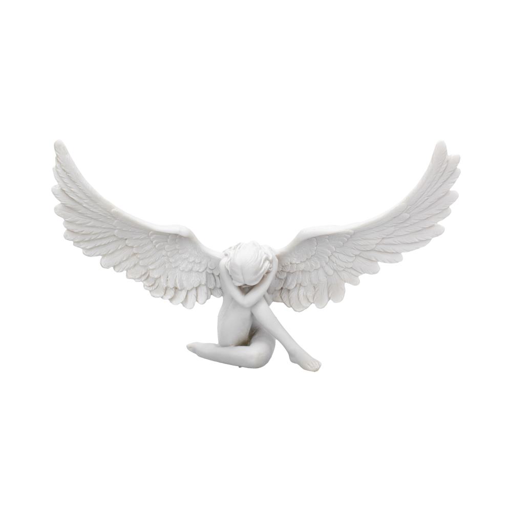 Nemesis Now Angels Sympathy Figurine