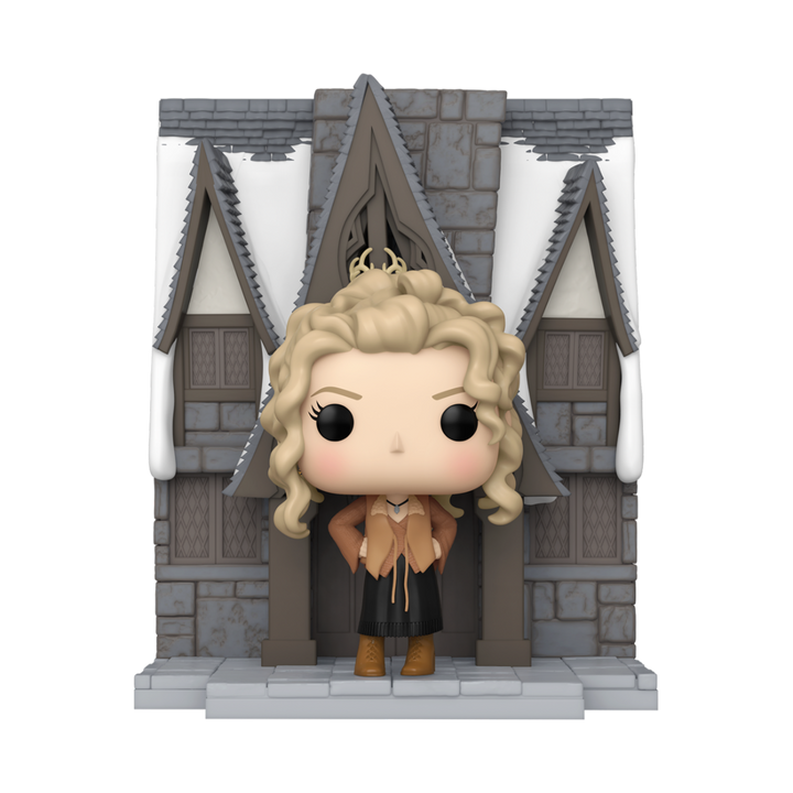 Harry Potter: Hogsmeade - Madam Rosmerta with The Three Broomsticks Funko 65649 Pop! Vinyl #157