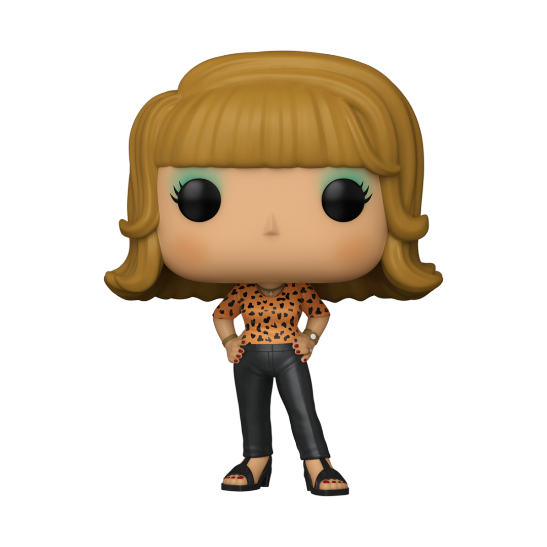 Die Sopranos – Carmela Soprano Funko 59292 Pop! Vinyl Nr. 1293 