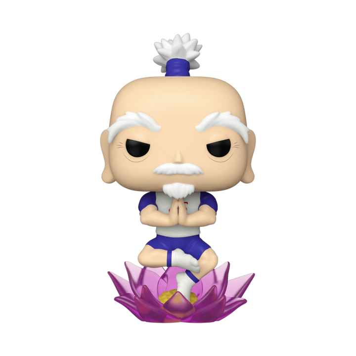 Pop! Animation: Hunter x Hunter – Netero Funko 61379 Pop! Vinyl Nr. 1132