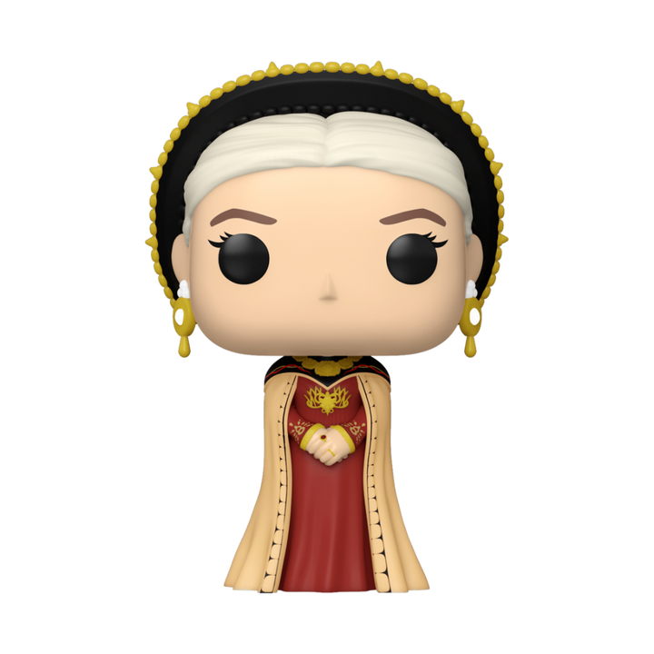 Game of Thrones House of the Dragon – Rhaenyra Targaryen Funko 65604 Pop! Vinyl Nr. 06