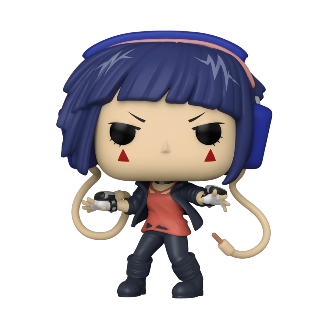 Animation: MHA My Hero Academia – Kyouka Jirou Funko 58039 Pop! Vinyl Nr. 1143