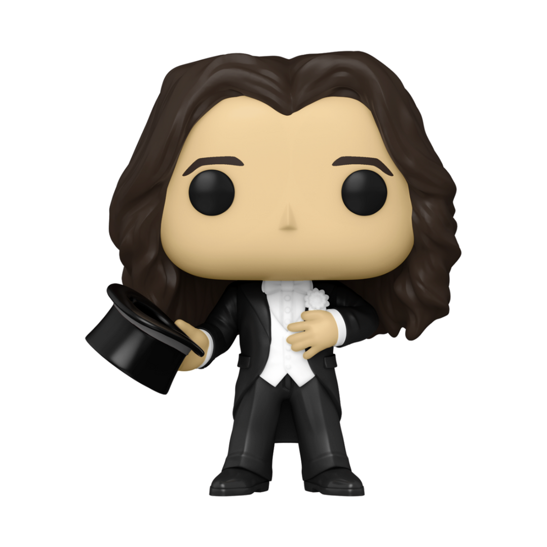 Alice Cooper – WTMN Willkommen bei The Nightmare Funko 64038 Pop! Alben Nr. 34