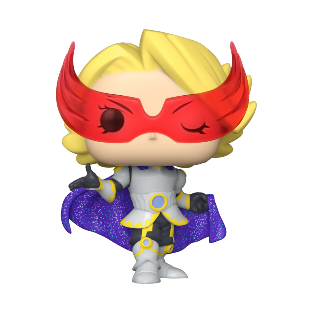 MHA My Hero Academia – Yuga Aoyama Funko 58040 Pop! Vinyl Nr. 1144