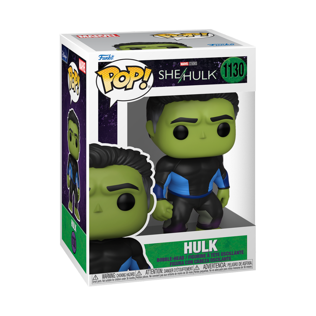 Marvel She-Hulk – Hulk – Funko 64200 Pop! Vinyl Nr. 1130 